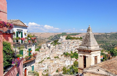 Palazzolo Acreide Historic Centre Casa | Impresionante casa en Palazzolo Acreide