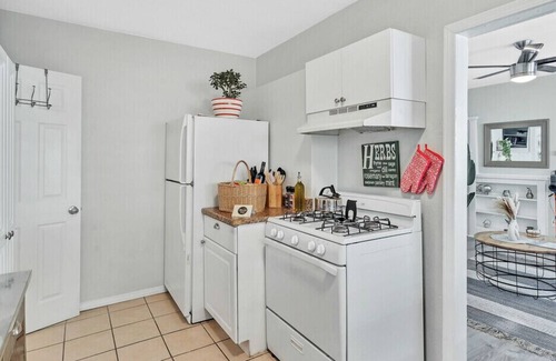 Logan Heights Casa | Stunning Home near Downtown/ Balboa Park/ San Diego Zoo