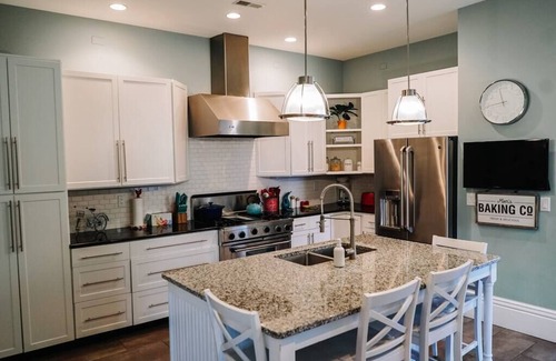 Moorhead Casa | Stunning Home near Downtown Fargo Moorhead