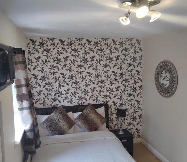 North Woolwich Casa | Stunning home next to Excel, London City Airport and East London University