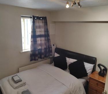 North Woolwich Casa | Stunning home next to Excel, London City Airport and East London University