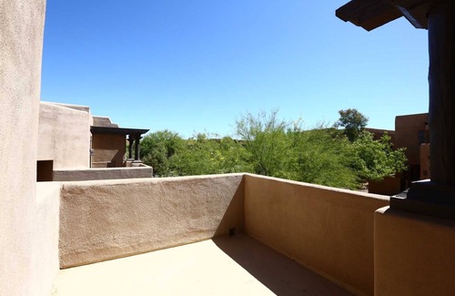 Troon North Casa | Stunning home on the 8th green of North Troon in Scottsdale Arizona