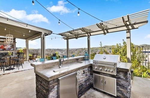 Rancho Mission Viejo Casa | Stunning Home with Panoramic Views and Amazing Outdoor Living Space