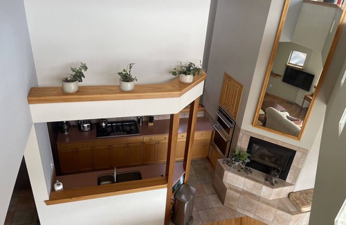 Town of Jerusalem Casa | Stunning Home with 150-Foot Beachfront in Finger Lakes
