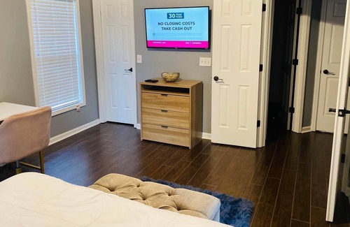 Duluth Casa | Stunning home with complete game Room!!!