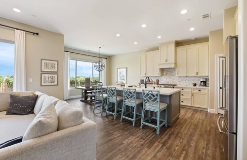 Acampo Casa | Stunning home with vineyard views, outdoor activities, & modern amenities