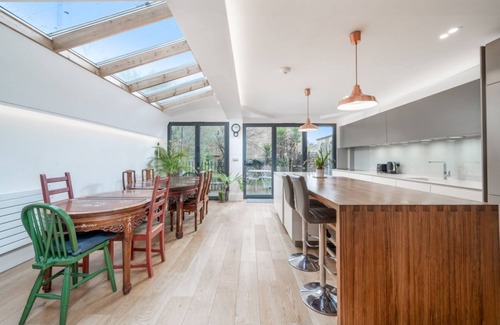 North Kensington Casa | Stunning house close to Notting Hill