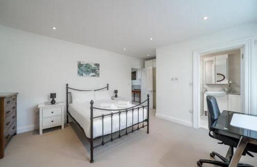 North Kensington Apartamento | Stunning house close to Notting Hill
