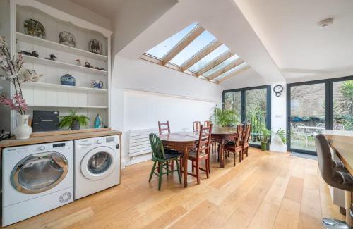North Kensington Apartamento | Stunning house close to Notting Hill