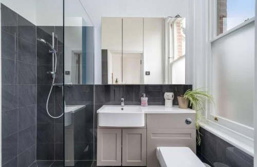 North Kensington Apartamento | Stunning house close to Notting Hill