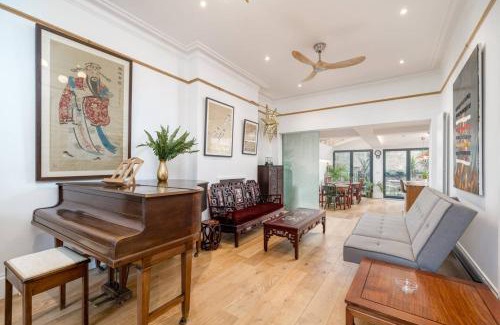 North Kensington Apartamento | Stunning house close to Notting Hill