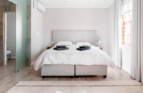 Bo'Kaap Apartamento | Stunning House in Bo Kaap
