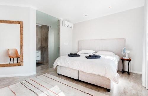 Bo'Kaap Apartamento | Stunning House in Bo Kaap