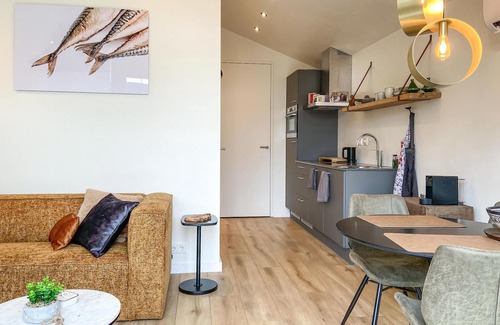Bunschoten Casa | Stunning house in Spakenburg