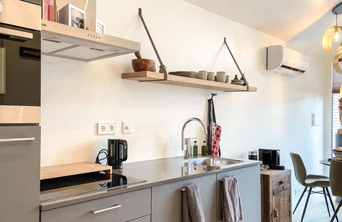 Bunschoten Casa | Stunning house in Spakenburg