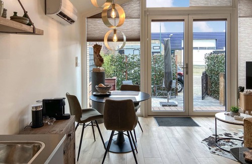 Bunschoten Casa | Stunning house in Spakenburg