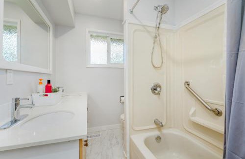 Victoria Casa | Stunning House In Victoria, BC