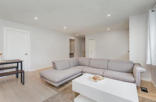 Victoria Casa | Stunning House In Victoria, BC