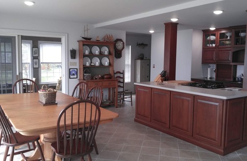Ingalls Casa | Stunning House on the Bay in the Beautiful Upper Penninsula of Michigan