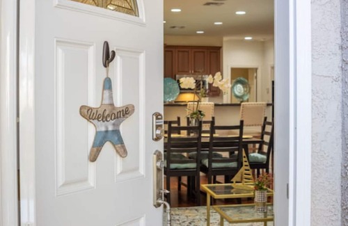 Mission Viejo Cabaña | Stunning huge one level 1350 ft.² cottage