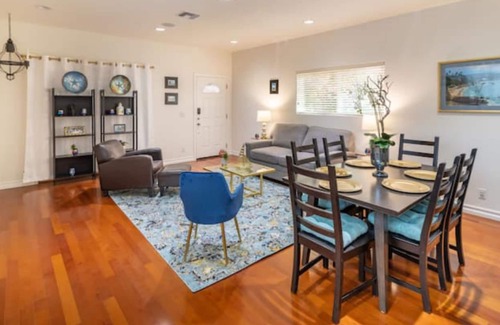 Mission Viejo Cabaña | Stunning huge one level 1350 ft.² cottage