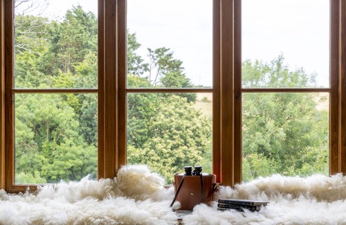 Chillington Casa | Stunning Interior Designed New Barn Conversion