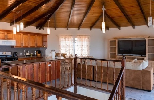 The Valley Casa | Stunning Island Home - Crocus Hill, Anguilla