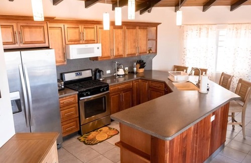 The Valley Casa | Stunning Island Home - Crocus Hill, Anguilla