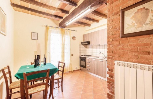 Castiglione del Lago Casa | Impresionante casa en Castiglione.