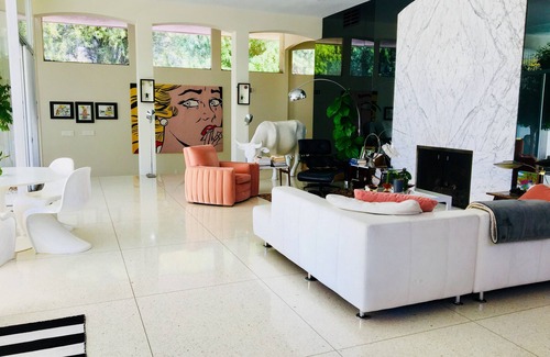 Vista Las Palmas Casa | Compuesto definitivo de Palm Springs