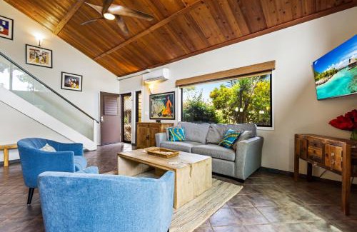 Kihei Villa | Stunning Koa Resort 3bd Villa with private Jet Spa