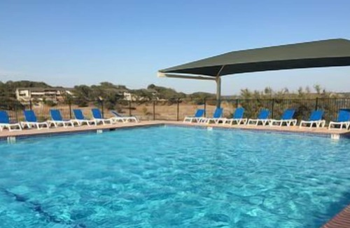 Point Venture Casa | Stunning Lake Home W/pool-beach-gym-boat Access