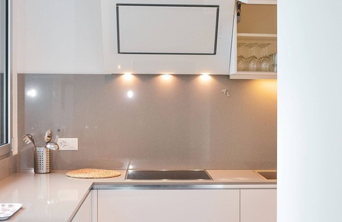 Melide Apartamento | Impresionante apartamento con vistas al lago de Feel Ticino Feel Home