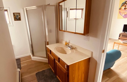 Burdett Apartamento | Stunning Lake View Penthouse - 2 Cozy Bedrooms along the Seneca Wine Trail