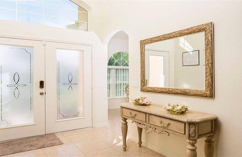 Crystal Cove Villa | Stunning Lakeview Private Pool Villa at Crystal Cove