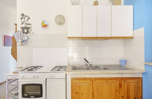 Erice Villa | Villa con 3 apartamentos independientes, terrazas panorámicas y las comodidades