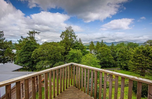 Dalmally Chalet De Esquí | Stunning Location ,Stunning Lodges, Stunning Holiday