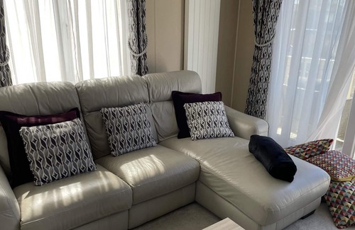 Ringwood Cabina | Stunning Lodge in a nice area, Saint Leonards