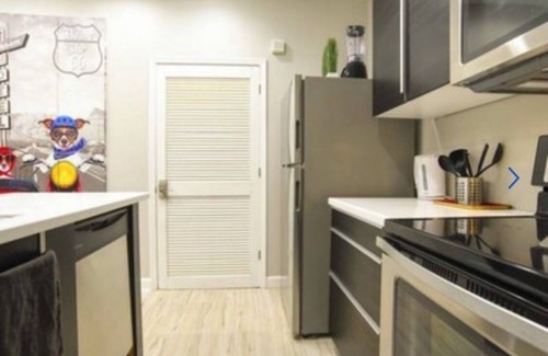River Market Condominio | Stunning Loft River Market Kansas City