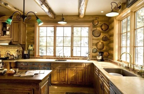 Truckee Casa | IMPRESIONANTE CASA DE REGISTRO Y PARAÍSO A COOK!