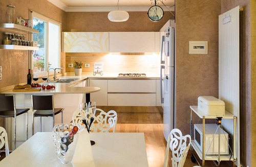 Letojanni Villa | Stunning luxurious villa with sea views