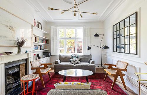 Maida Vale Apartamento | Stunning Maida Vale Apartment