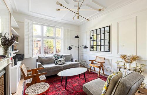 Maida Vale Apartamento | Stunning Maida Vale Apartment