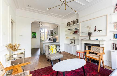 Maida Vale Apartamento | Stunning Maida Vale Apartment