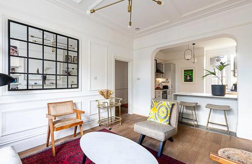 Maida Vale Apartamento | Stunning Maida Vale Apartment