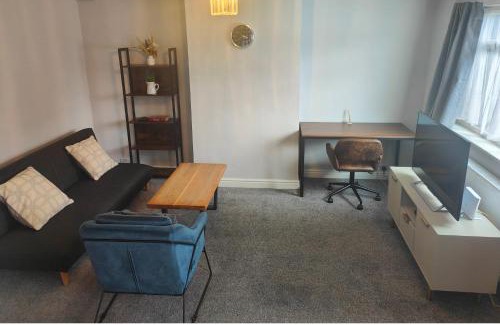 Bushey Apartamento | Stunning maisonette available