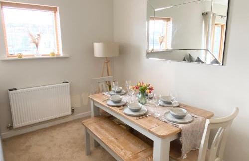 Portishead Apartamento | Stunning Marina Apartment