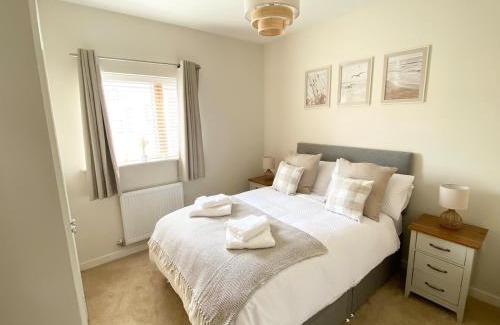Portishead Apartamento | Stunning Marina Apartment