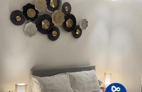 Dubai Marina Apartamento | Stunning Marina View Studio - TIE Hotels & Resorts