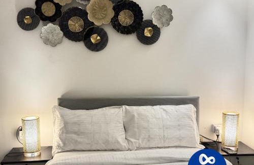 Dubai Marina Apartamento | Stunning Marina View Studio - TIE Hotels & Resorts